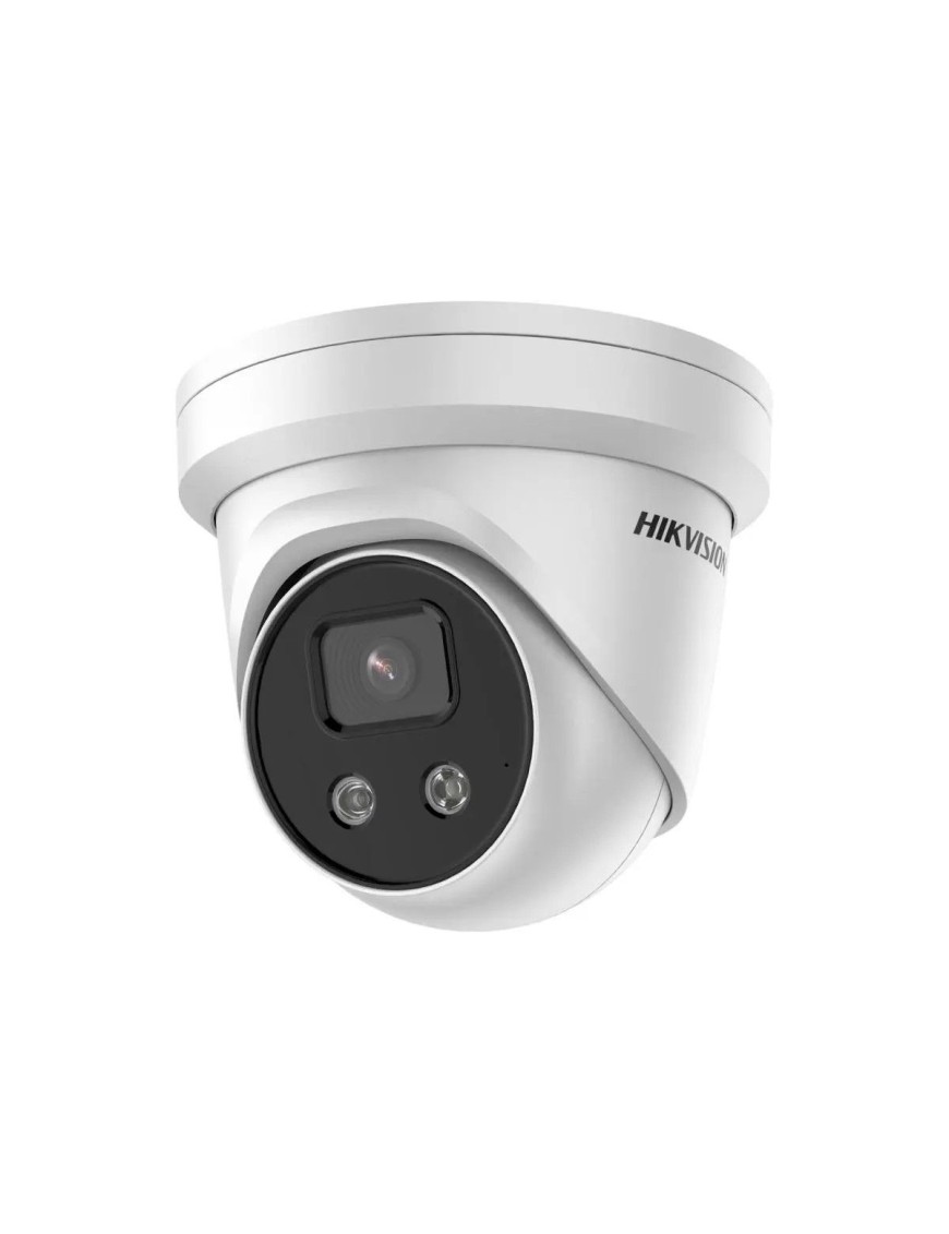 HIKVISION DS-2CD2346G2-I(2.8mm)(C) - Kamera AcuSense IP kopułowa, IR, zew. IP67