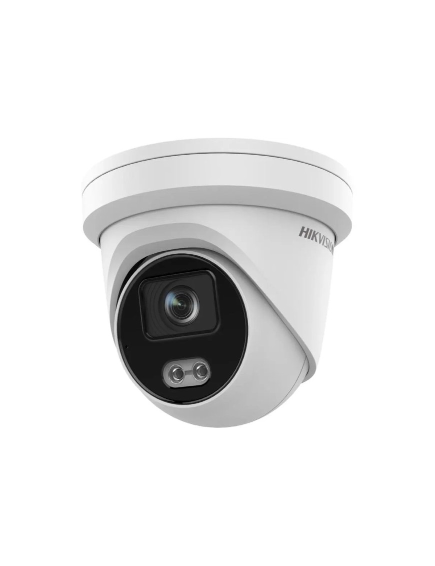 HIKVISION DS-2CD2347G2-LU(2.8mm)(C) - Kamera IP kopułowa ColorVu, zew. IP67