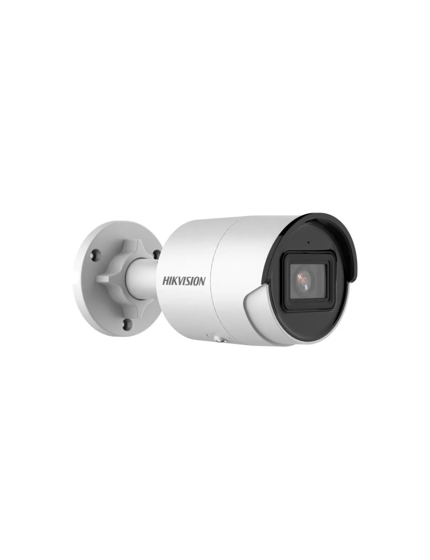 HIKVISION DS-2CD2043G2-I(4mm) - Kamera IP tulejowa, IR, zew. IP67