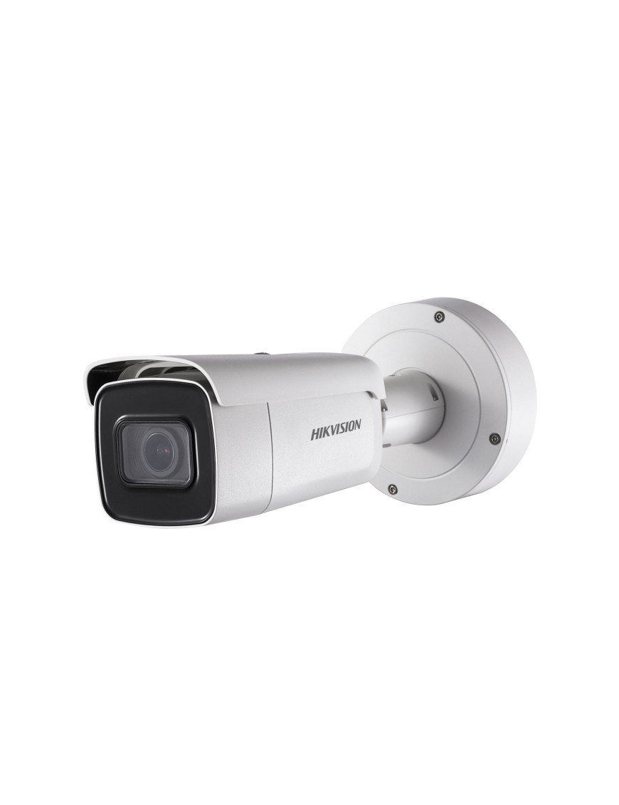 HIKVISION DS-2CD2646G2-IZS(2.8-12mm)(C) - Kamera IP tulejowa, IR, zew. IP66, IK10