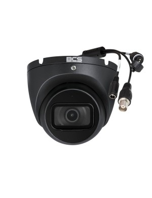 BCS-EA15FSR3-G - Kamera HD-CVI/AHD/TVI/ANALOG, IR, zew. IP67, kolor grafitowy