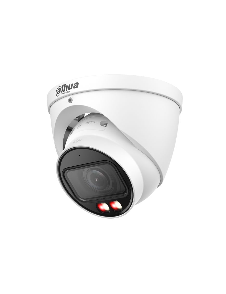 DAHUA IPC-HDW2849T-ZS-IL-27135 - Kamera IP kopułowa, Smart Dual Light, 8MP, 2.7-13.5mm, zew. IP67