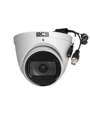 BCS-EA45VSR6 - Kamera HDCVI/AHD/TVI/ANALOG, IR, zew. IP67