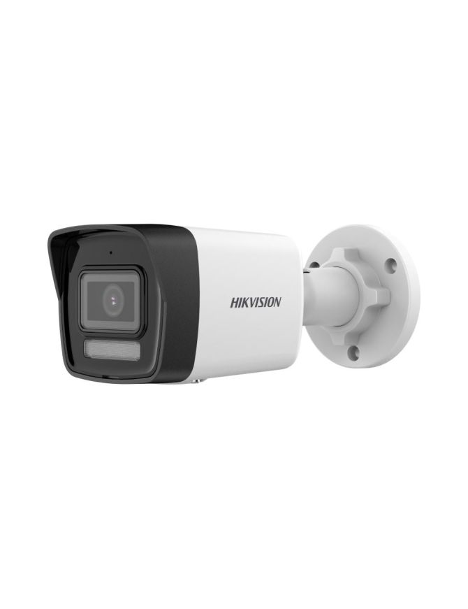 HIKVISION DS-2CD1063G2-LIU 2.8mm PL - Kamer IP tulejowa,Smart Hybrid Light, 6MP, 2.8mm, zew. IP67