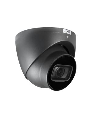 BCS-L-EIP28FSR5-AI1-G(2) - Kamera IP kopułowa, SkyLight, 8MP, 2.8mm, IR, zew. IP67