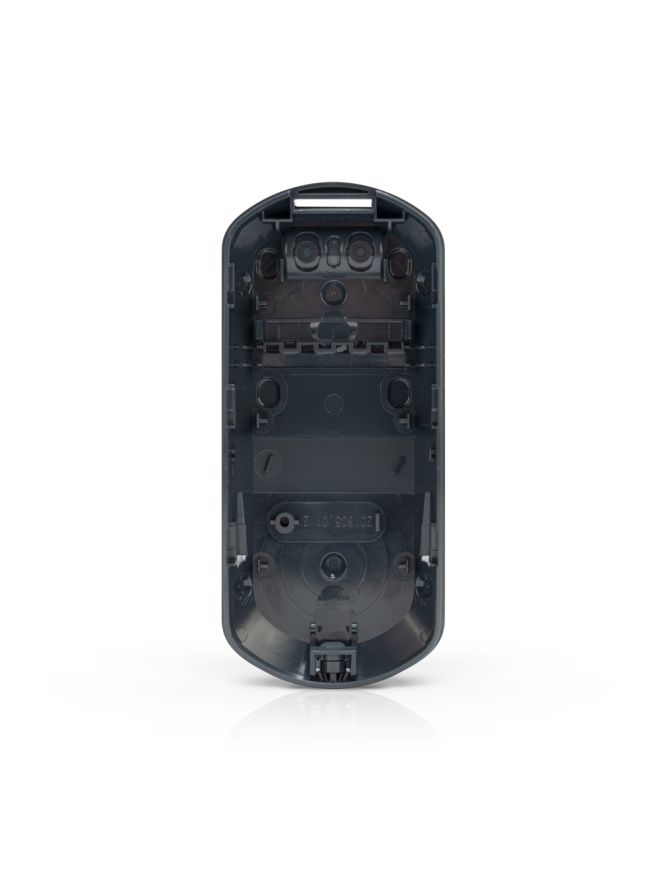 SATEL OPC-2 DG - Obudowa do czujek ruchu typu SLIM-PIR i SLIM-DUAL (ciemnoszara, bez uchwytu)