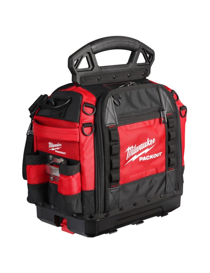 MILWAUKEE TORBA NARZĘDZIOWA ZAMYKANA PACKOUT 38CM 4932493623