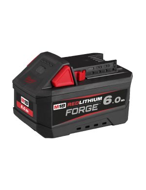 MILWAUKEE M18 FB6 - Akumulator M18™ FORGE™ 6,0 AH 4932492533