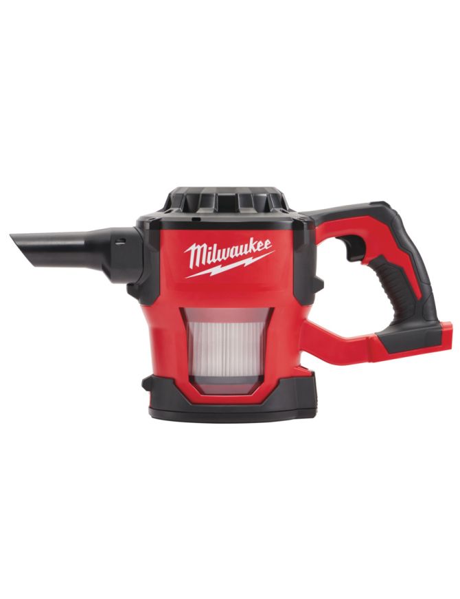 MILWAUKEE M18CV-0 - Kompaktowy odkurzacz ręczny 4933459204