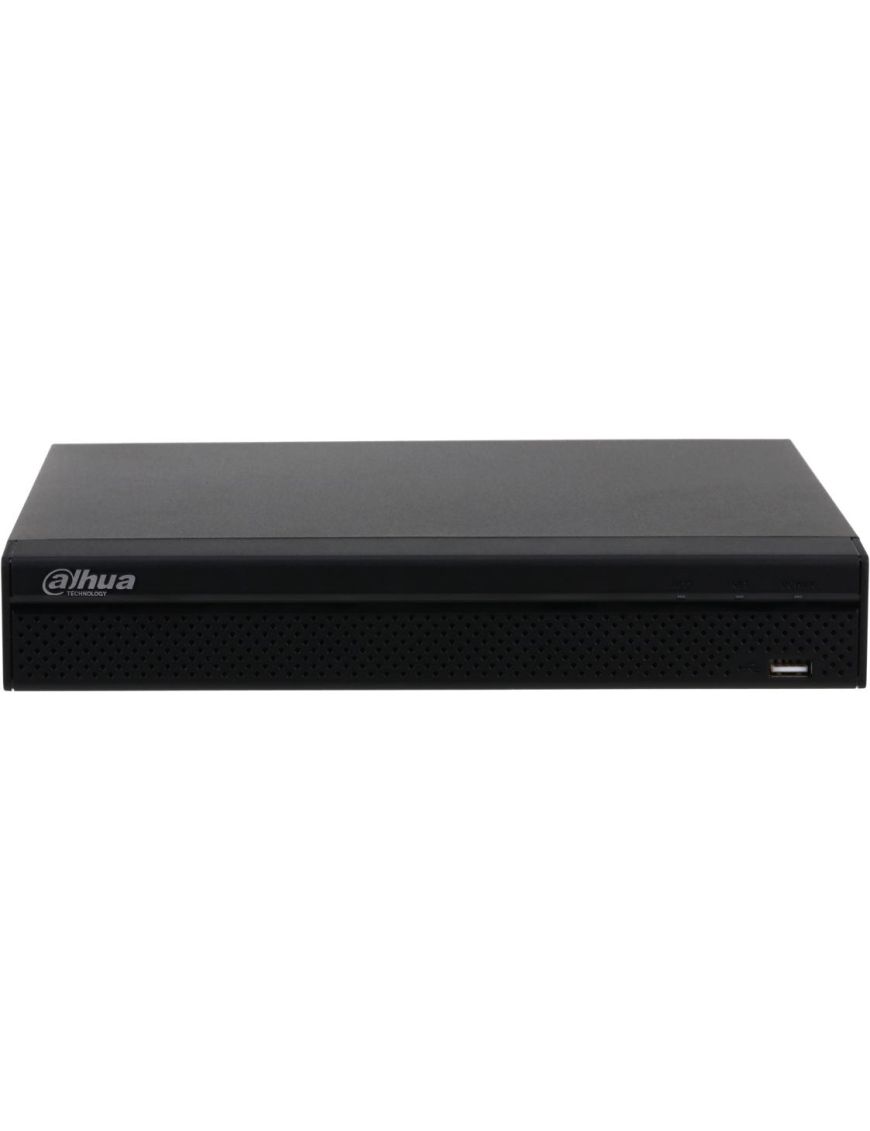 REJESTRATOR IP DAHUA NVR4104HS-P-4KS3