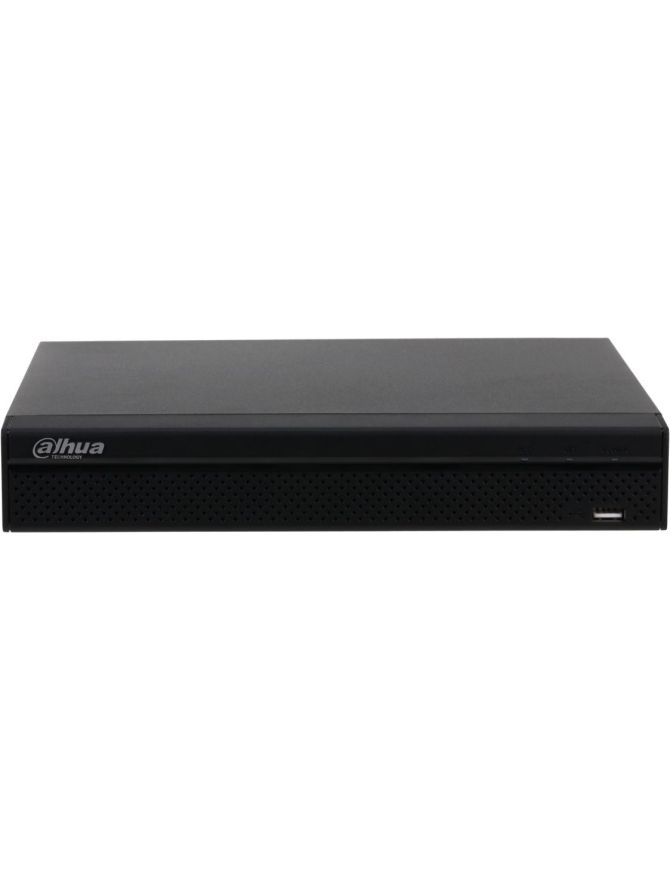 REJESTRATOR IP DAHUA NVR4104HS-P-4KS3