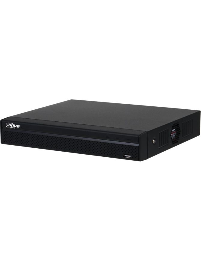 REJESTRATOR IP DAHUA NVR4104HS-P-4KS3