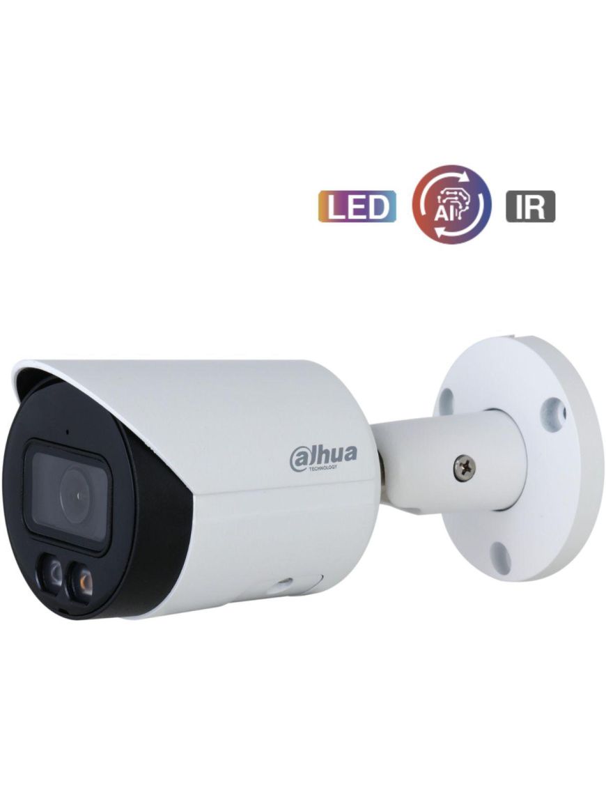 KAMERA IP DAHUA IPC-HFW2249S-S-IL-0280B
