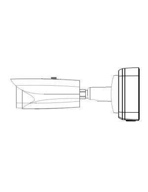 ADAPTER DAHUA PFA122-V2