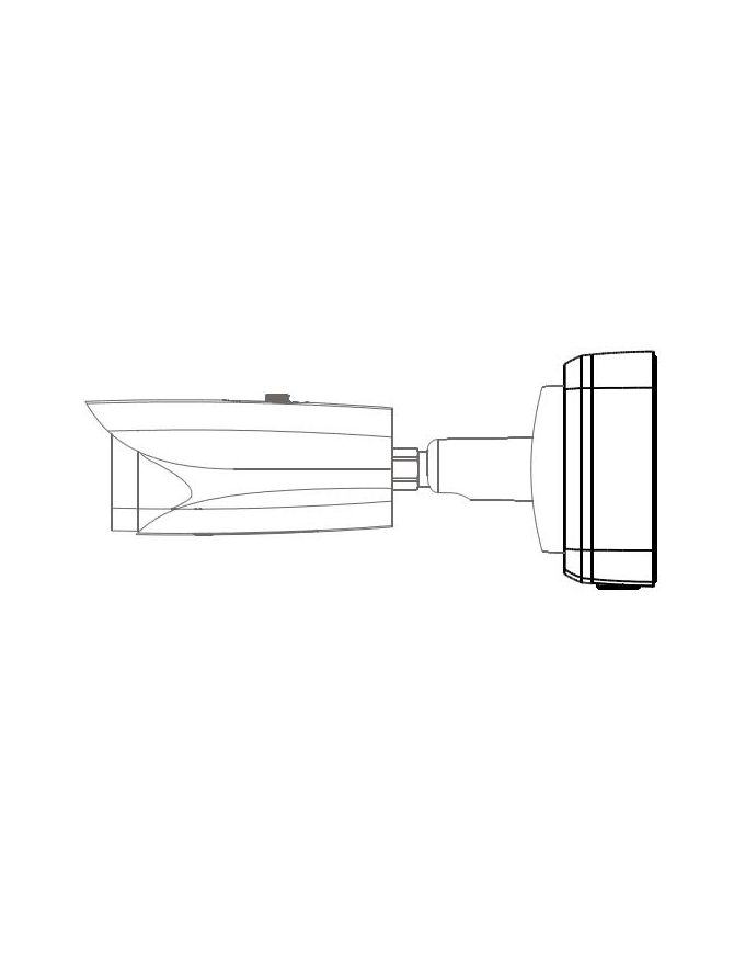 ADAPTER DAHUA PFA122-V2
