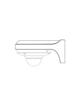 UCHWYT DAHUA PFB203W