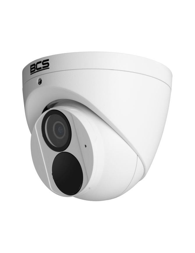 BCS-P-EIP25FSR3-Ai2 - Kamera IP kopułowa, IR, zew. IP67