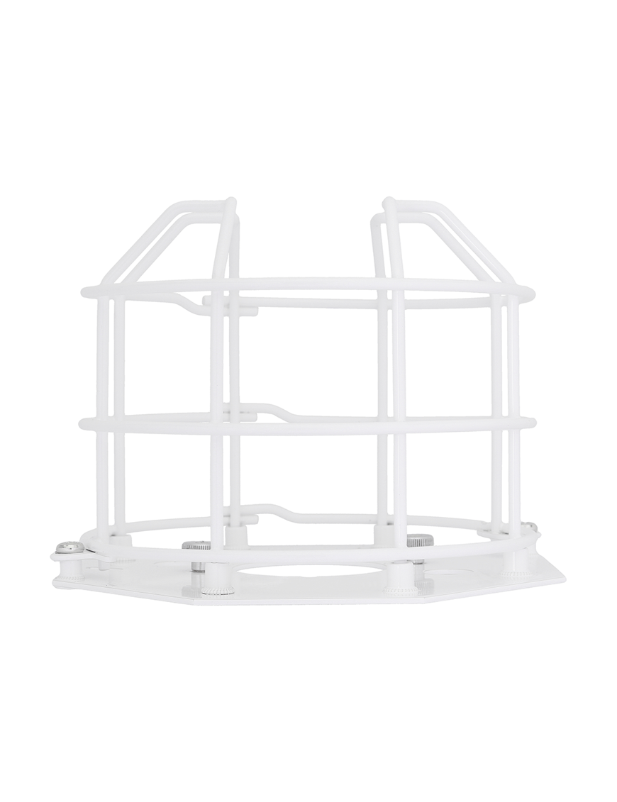 W2 Osłona OZ-50-3 - Osłona zabezpieczająca