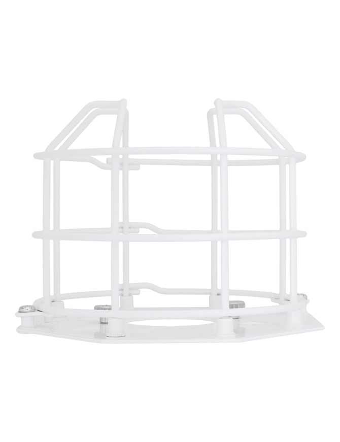 W2 Osłona OZ-50-3 - Osłona zabezpieczająca