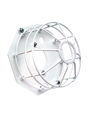 W2 Osłona OZ-40 - Niski klosz