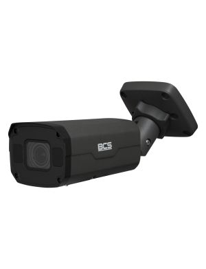 BCS-P-TIP55VSR5-Ai2-G - Kamera IP tulejowa, IR, zew. IP67, IK10
