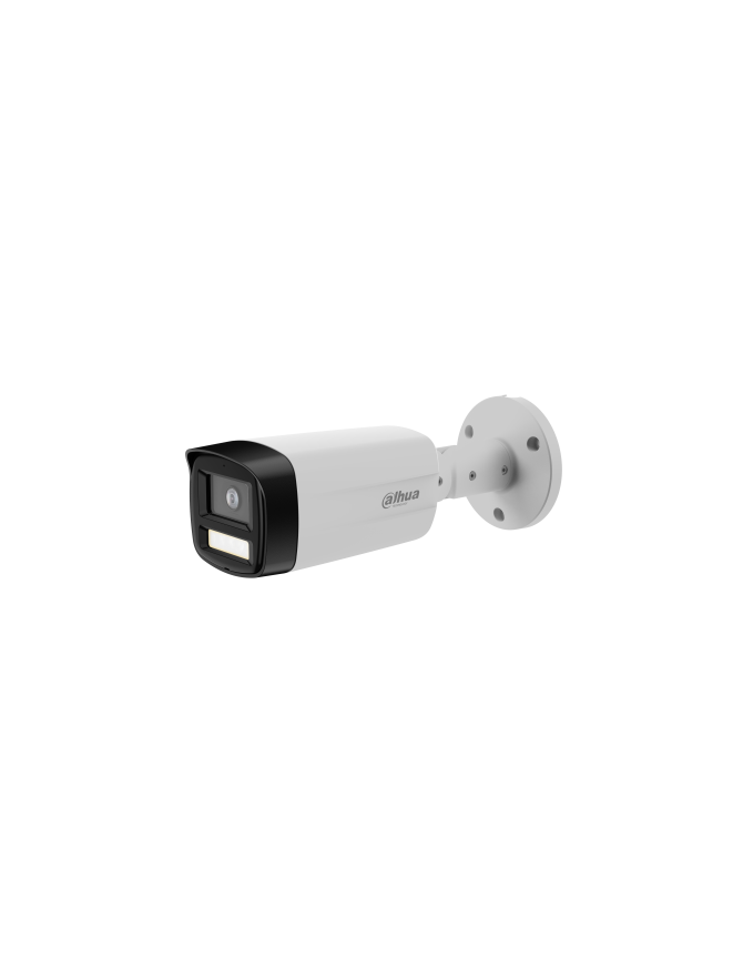 DAHUA HAC-HFW1239TM-A-LED-0360B-S2 - Kamera HD-CVI tulejowa, zew. IP67