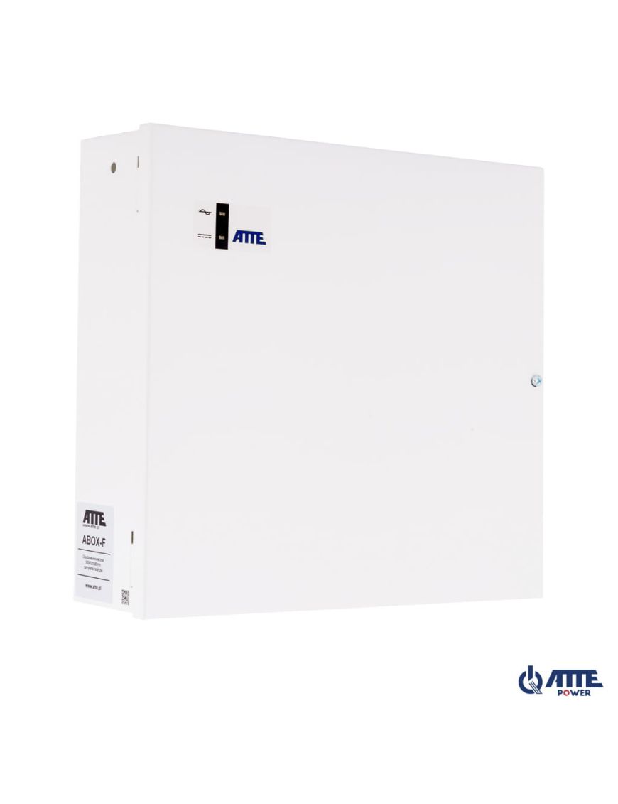 ATTE ABOX-F - Obudowa wewnętrzna IP20