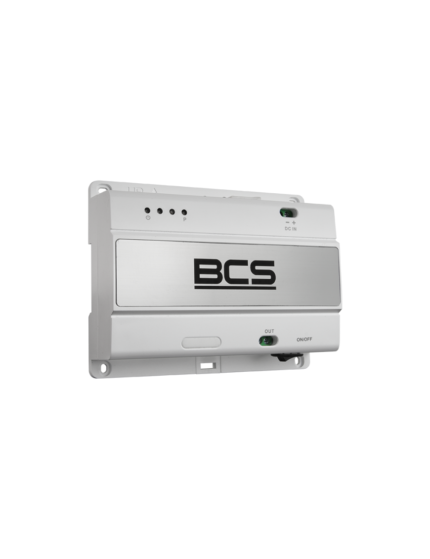 BCS-ADIP-II - Adapter LAN do systemu 2-przewodowego
