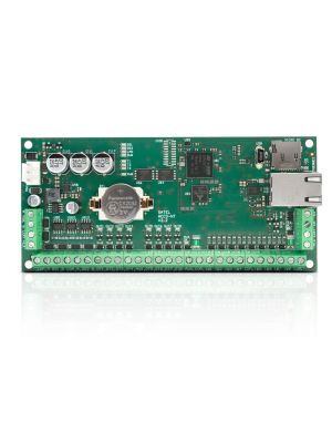 SATEL ACCO-NT2 - Centrala kontroli dostępu (w cenie możliwość integracji z 1 centralą z serii INTEGRA)