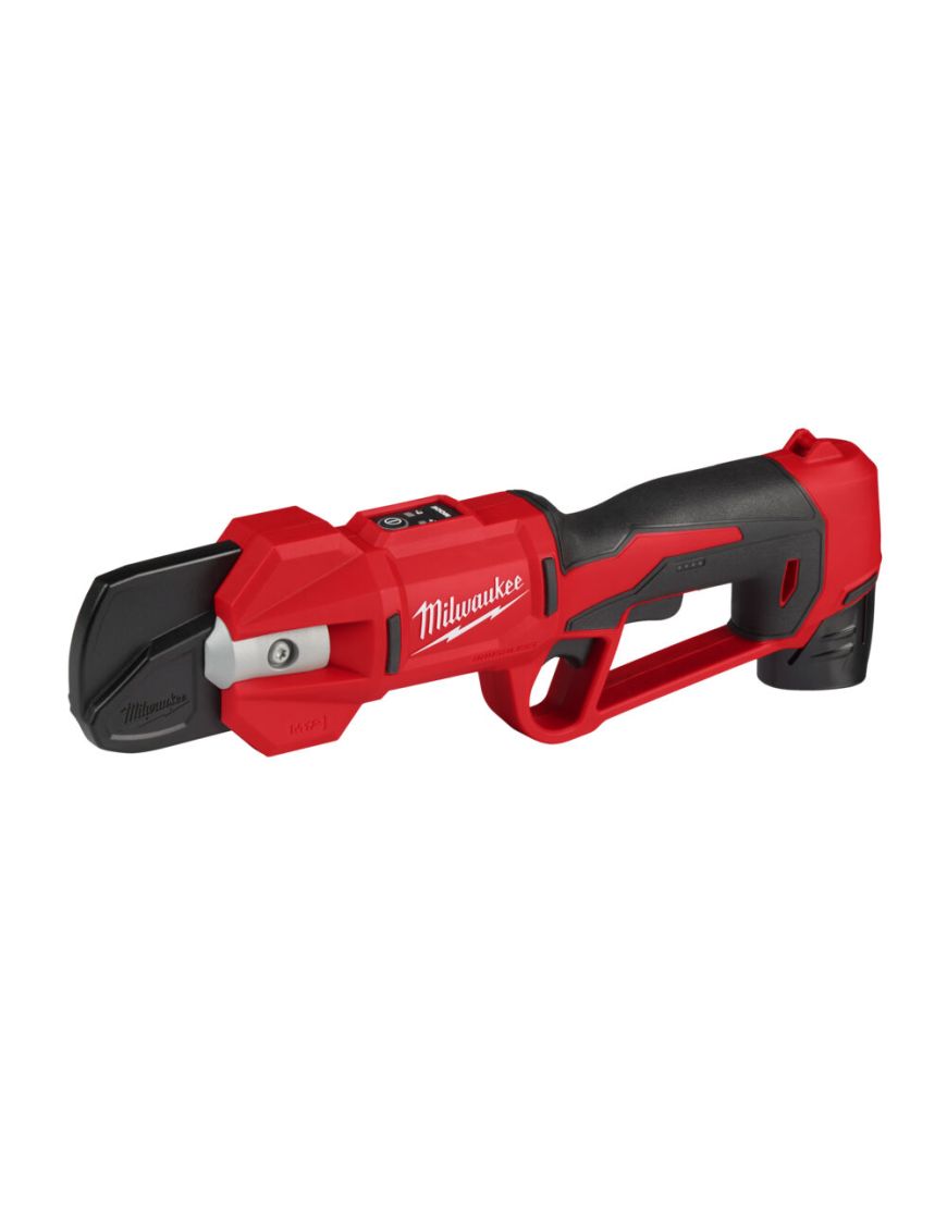 MILWAUKEE M12BLPRS-202 - Sekator do gałęzi 4933480115