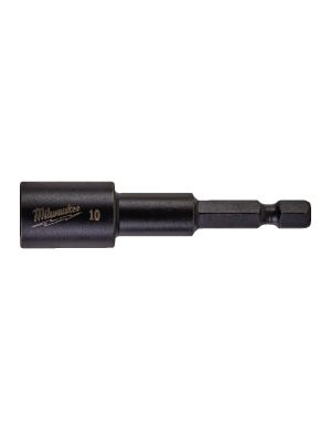 MILWAUKEE SHW NASADKA SZEŚCIOKĄT 10/65MM M6 4932352543