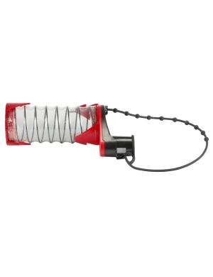 MILWAUKEE OSŁONA PRZECIWPYŁOWA SDS-PLUS - 4932464916