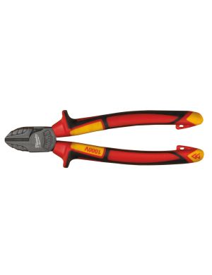 MILWAUKEE SZCZYPCE DO CIĘCIA BOCZNEGO VDE 180 MM 4932464568