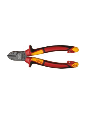 MILWAUKEE SZCZYPCE DO CIĘCIA BOCZNEGO VDE 160 MM 4932464567