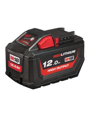 MILWAUKEE M18HB12 - Akumulator 18V, 12Ah 4932464260