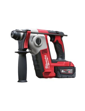 MILWAUKEE M18BH-402C - Kompaktowy młot montażowy SDS-PLUS 4933443330