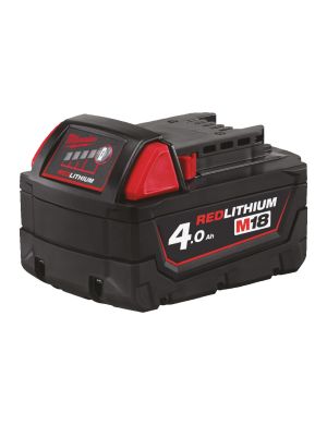 MILWAUKEE M18B4 - Akumulator 18V, 4Ah Milwaukee 4932430063