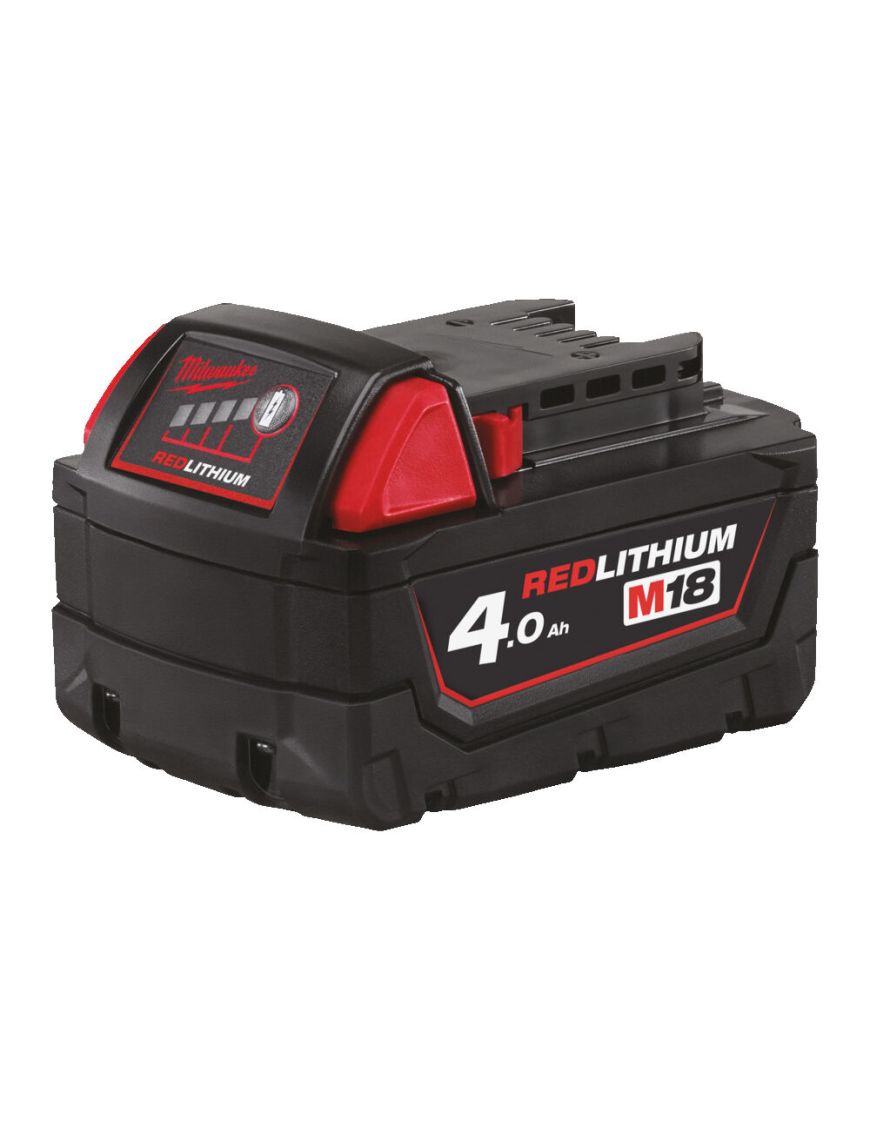 MILWAUKEE M18B4 - Akumulator 18V, 4Ah Milwaukee 4932430063