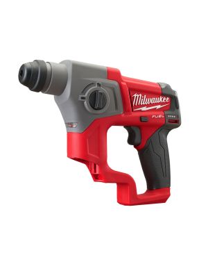 MILWAUKEE M12CH-0 4933441947 - MŁOTOWIERTARKA SDS-PLUS 4933441947