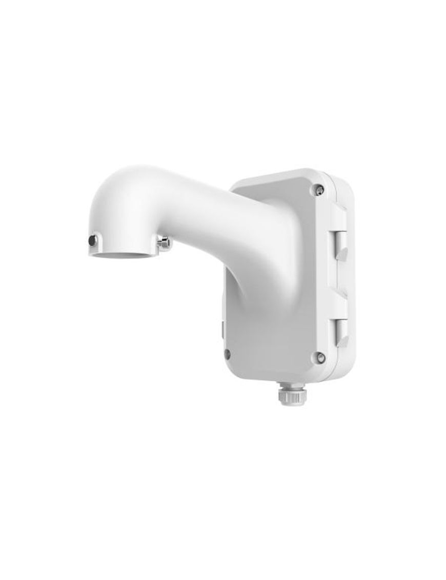 HIKVISION DS-1604ZJ - Uchwyt naścienny, metalowy, do instalacji kamer obrotowych