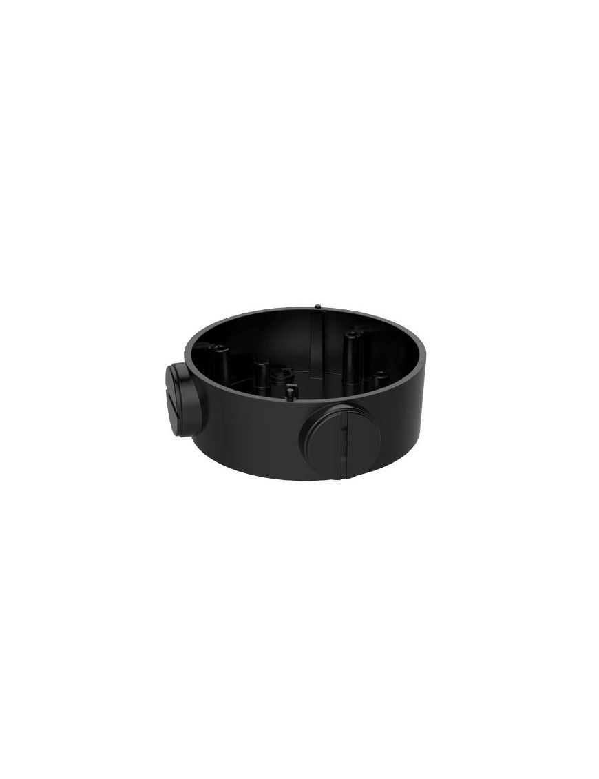 HIKVISION DS-1260ZJ(Black) - Puszka przyłączeniowa, kolor czarny