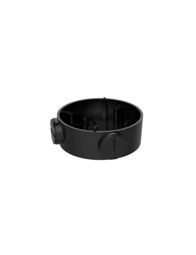 HIKVISION DS-1260ZJ(Black) - Puszka przyłączeniowa, kolor czarny