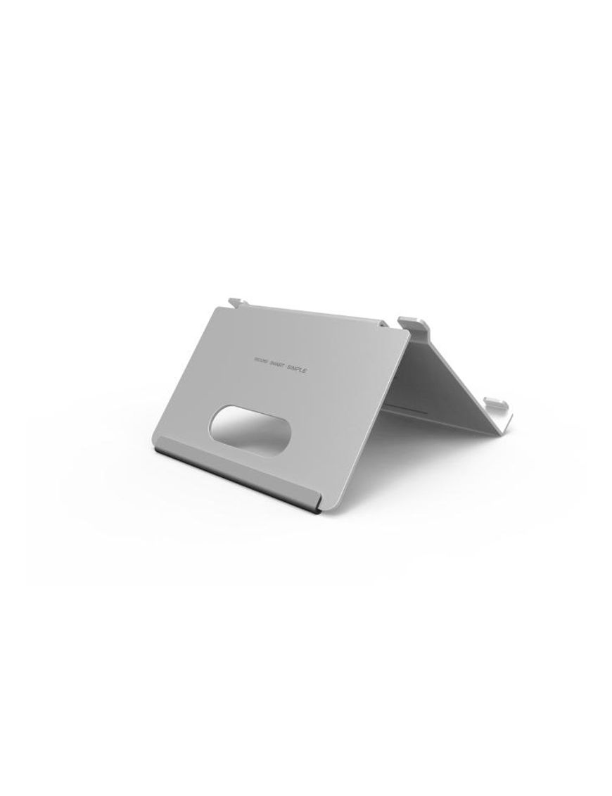 HIKVISION DS-KABH8350-T - Podstawka biurkowa do monitora : KH8350