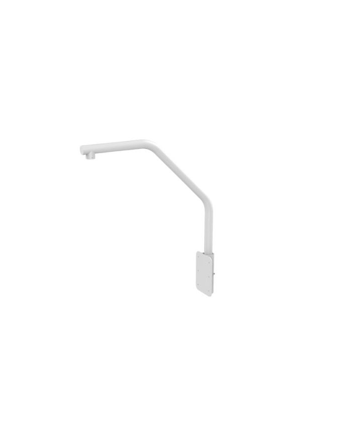 HIKVISION DS-1660ZJ - Wysięgnik parapetowy do instalacji kamer obrotowych