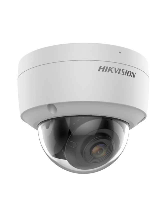HIKVISION DS-2CD2147G2-SU(2.8mm)(C) - Kamera IP kopułowa, IR, zew. IP67