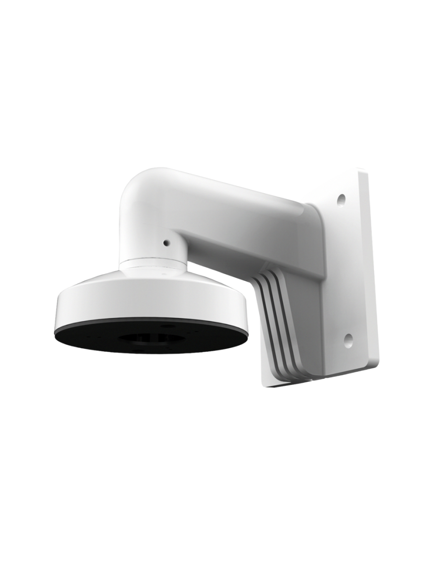 HIKVISION DS-1272ZJ-110-TRS - Uchwyt ścienny z adapterem umożliwiającym montaż miniaturowych kamer kopułowych