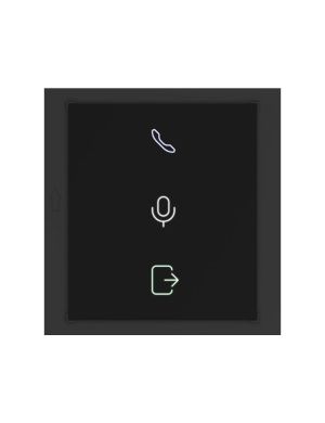 HIKVISION DS-KD-IN - Moduł wskaźnika, IP65