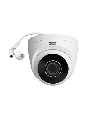 BCS-P-EIP45VSR4 - Kamera IP kopułowa, IR, zew. IP67