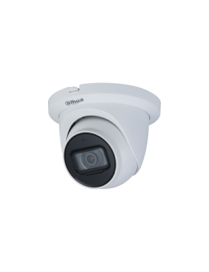 DAHUA HAC-HDW1500TMQ-A-0280B-S2 - Kamera HD-CVI kopułowa, IR, zew. IP67