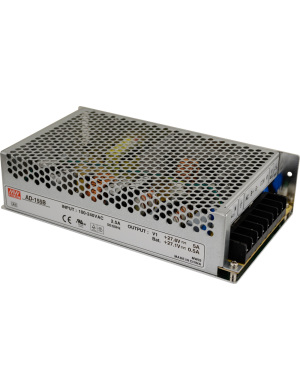 PULSAR AD-155B - Zasilacz buforowy do zabudowy